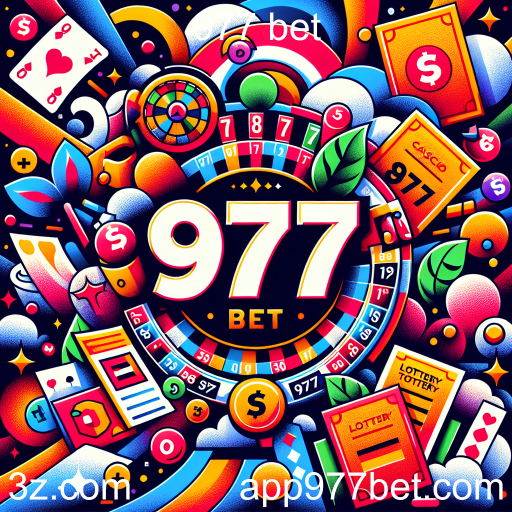 Descubra a Emoção da Loteria no 977 Bet